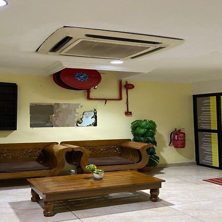 Sun Inns Hotel Sentral, Brickfields Kuala Lumpur Exteriör bild
